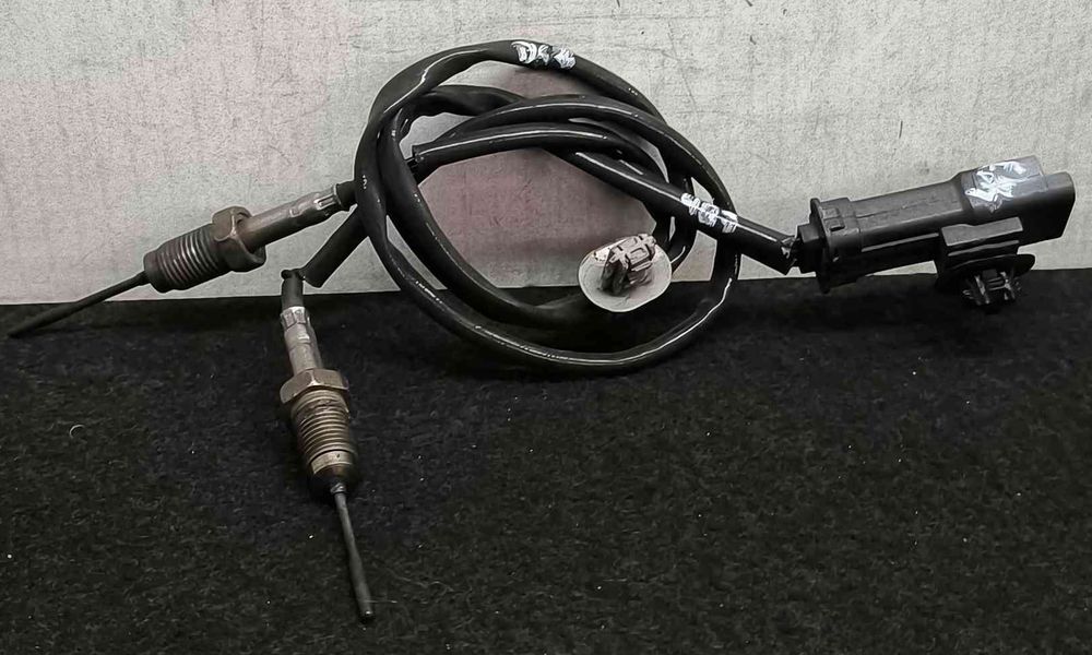 Sonda Lambda 9812376480 - DS DS 3 / DS 3 CROSSBACK