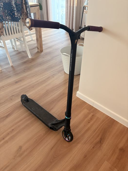 Hulajnoga wyczynowa ethic erawan