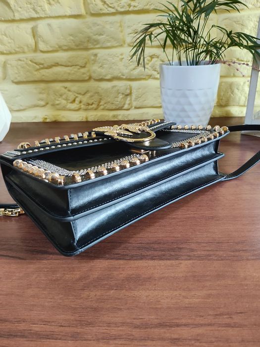 Piękna torebka damska