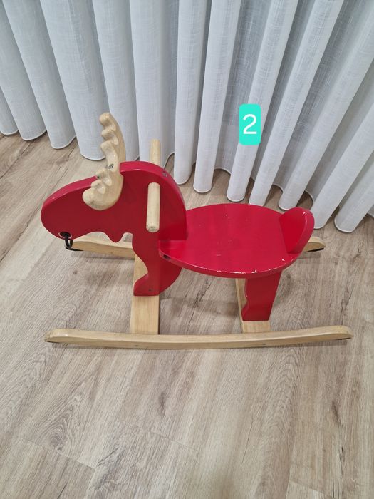 Rena Baloiço Madeira