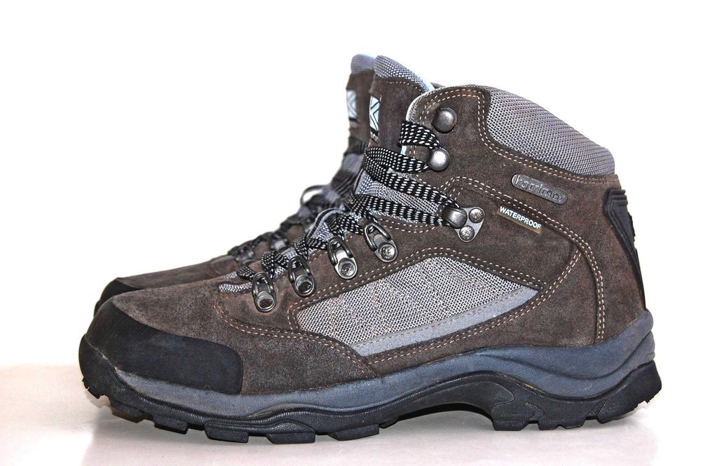 Ботинки KARRIMOR р.41 original ENGLAND