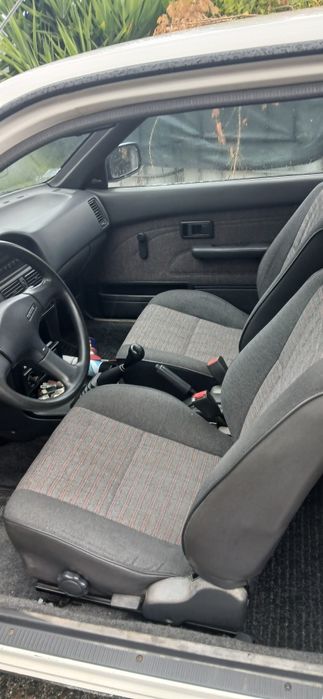 Toyota Corolla 1.3cc Gasolina