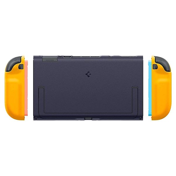 Spigen Nano Pop Nintendo Switch 2 Blueberry Navy