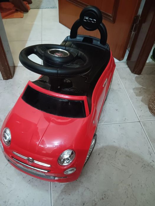 Carro para criança