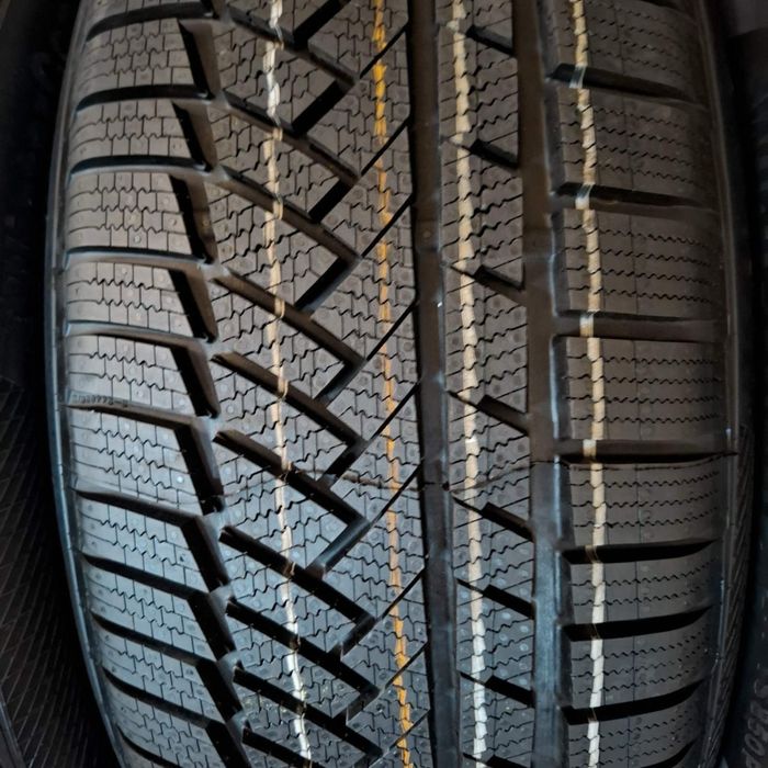 235/55/20 R20 Continental WinterContact TS850P 4шт нові зима