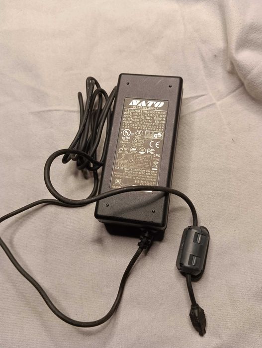 Блок живлення питания 9V 5A