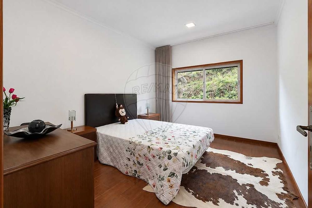 Apartamento T3 em Pombeiro, Felgueiras