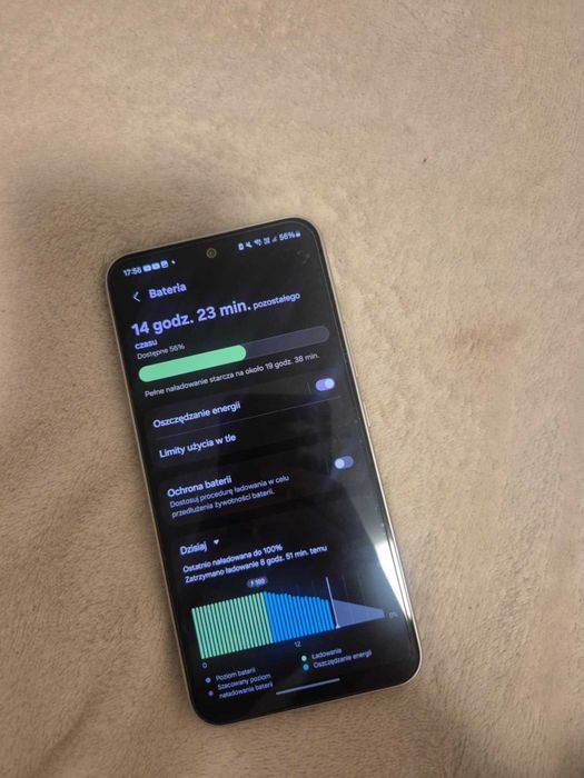 Samsung Galaxy A54 5G 486B