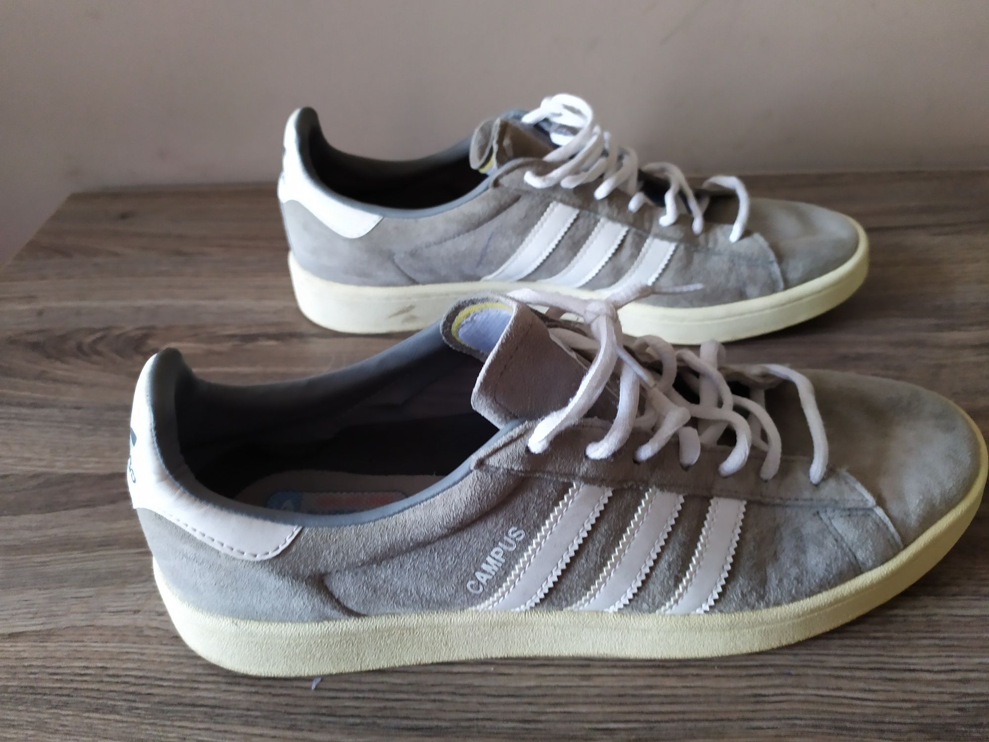 Adidas shop campus 46