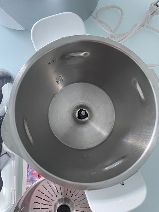 Moulinex Cuisine Companion XL