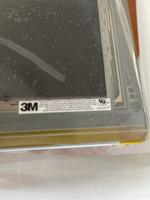 Monitor  32" TFT LCD - model ML 32 KDT