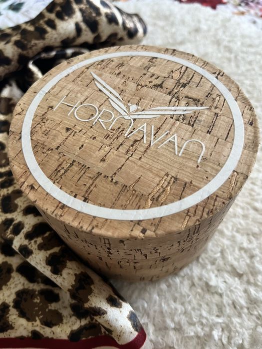 Zegarek damski Hornavan zloty