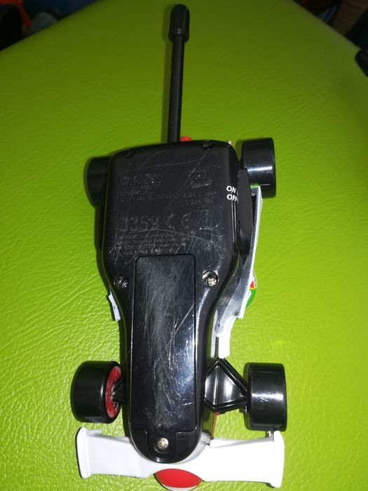 Walkie Talkie Carros Cars