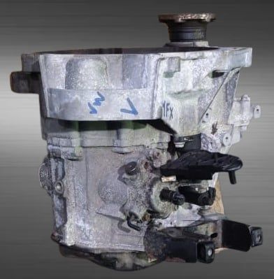 Caixa Velocidades Manual MFX - SEAT IBIZA IV