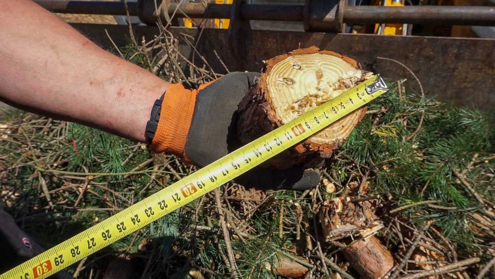 Rozdrabniacz Rębak R120 walcowy 5200 zł brutto