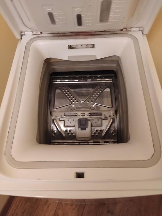 Pralka Indesit 6kg