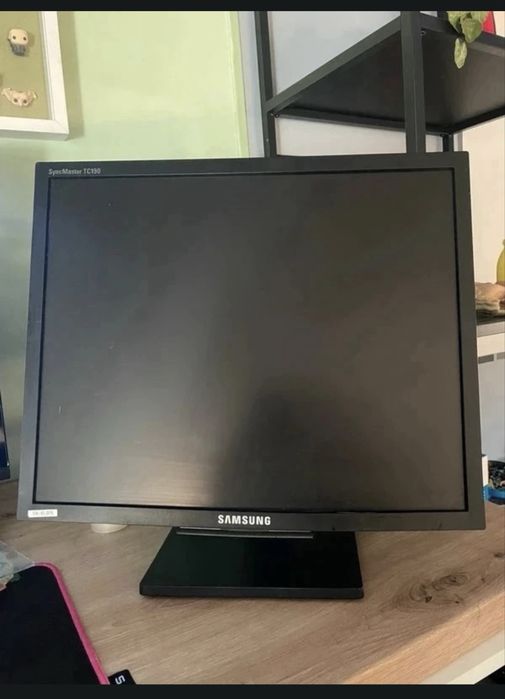 Monitor samsung