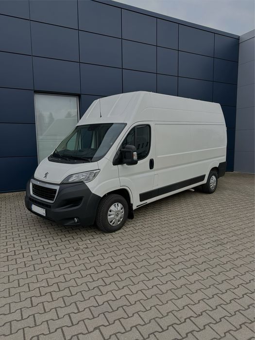 Usługi transportowe, przeprowadzki