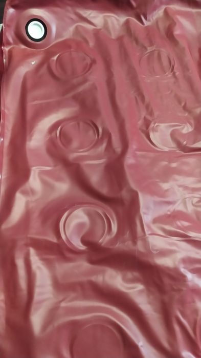 Colchão de ar, para campismo em bom estado