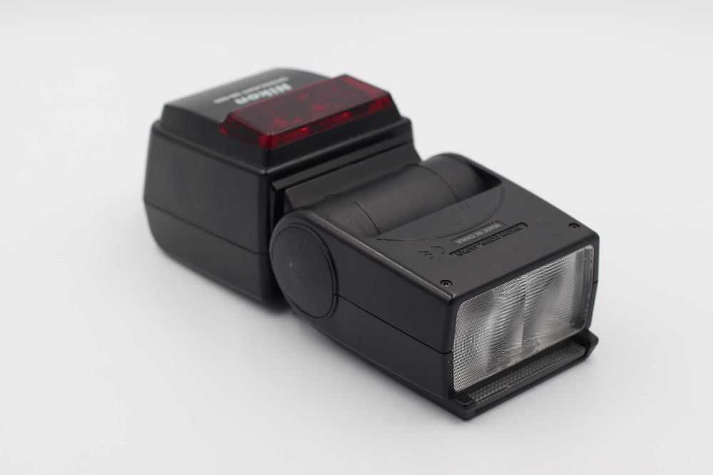 Nikon SB-600 AF Speedlight