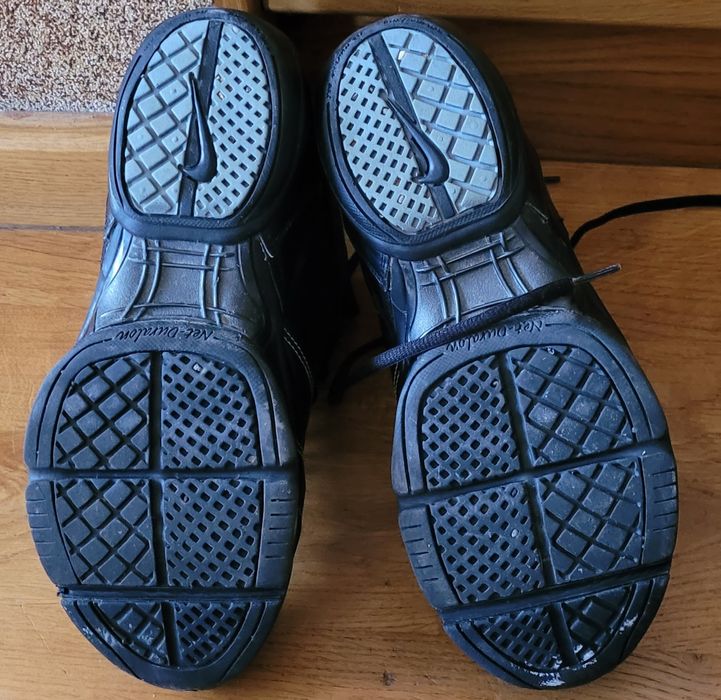 Buty męskie marki Nike