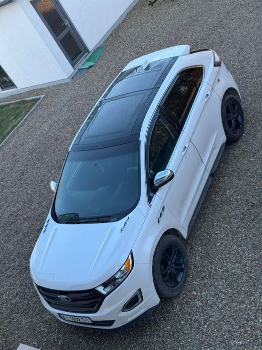 Forg Edge Titanium 2015 ТЕРМІНОВО