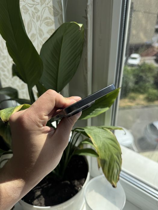iPhone 15 Pro Max 256gb ФізСім Neverlock