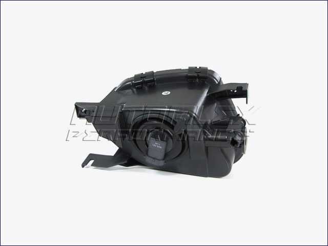 Farois Nevoeiro Mercedes Classe E W211  AAP28543