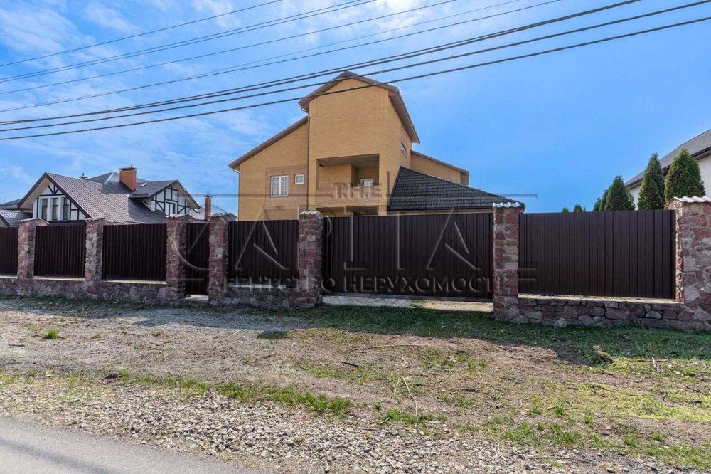 Продаж будинку, с. Зазим'я, Броварський р-н