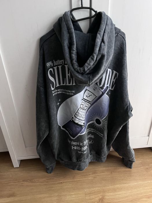 Bluza Męska Cropp M