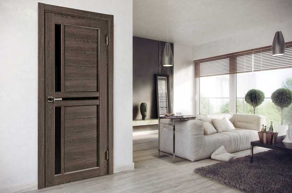 Міжкімнатні двері від Вікна Клас стильний акцент для вашого інтер’єру