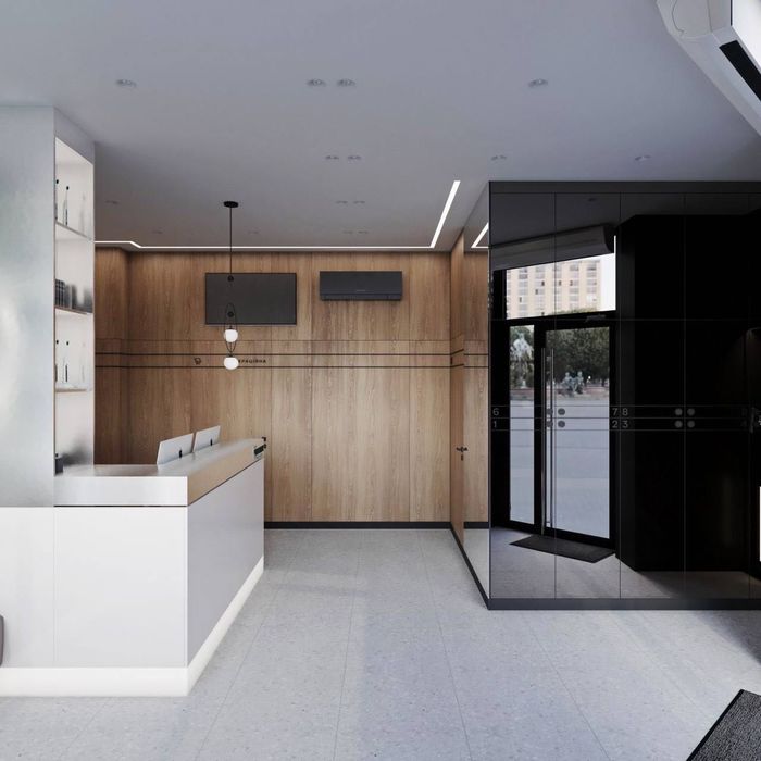 Продаж стоматології/пасивний дохід