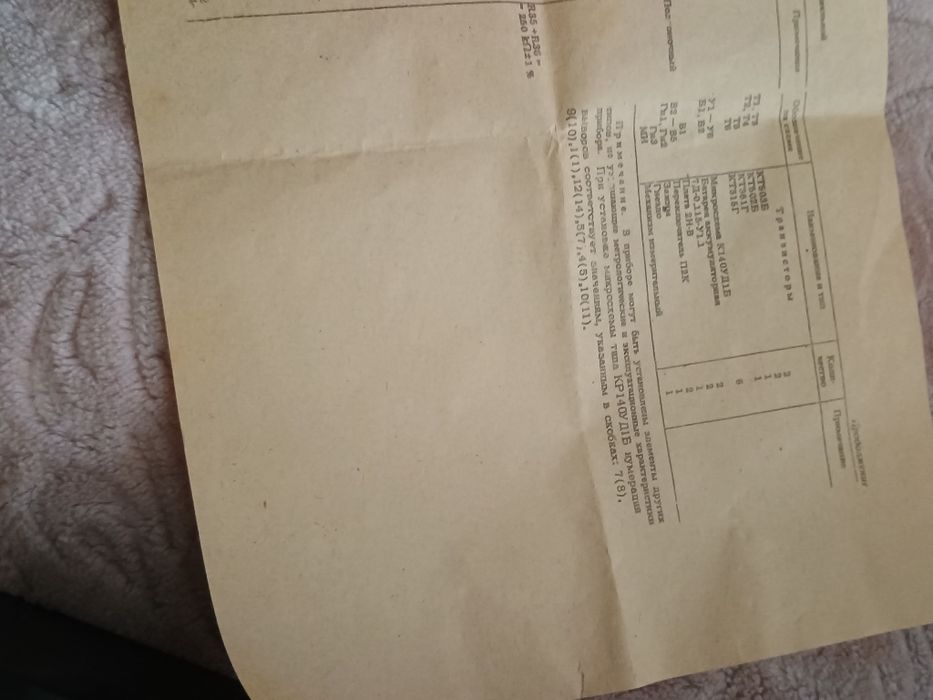 Прилад комбінований Ф4320