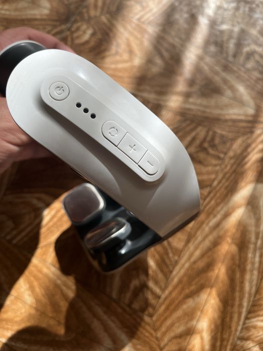 Импульсный масажер для шеи