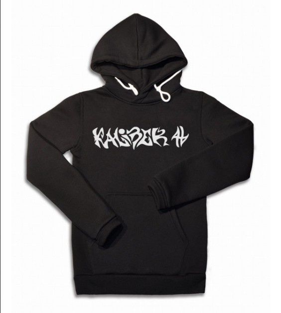 Bluza z kapturem / Kaliber 44