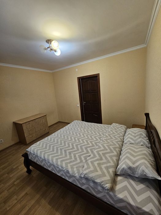 Затишна двокімнатна квартира від власника!