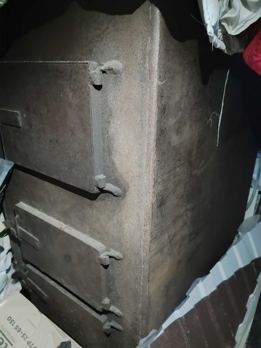 Продаж  твердопаливного котла