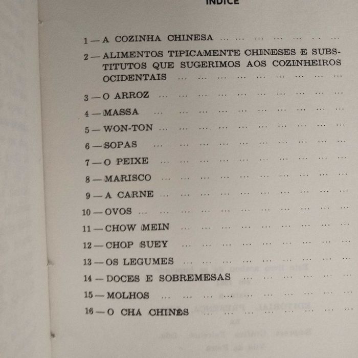 ABC da Cozinha Chinesa - Sonya Richmond
