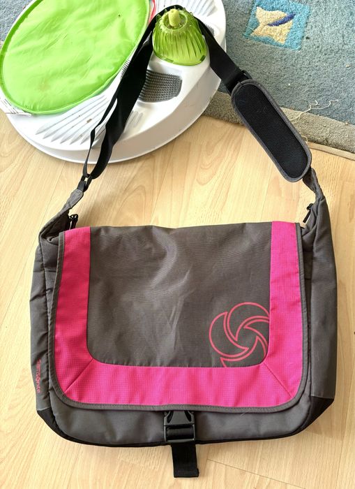 Torba na laptopa Samsonite - duza