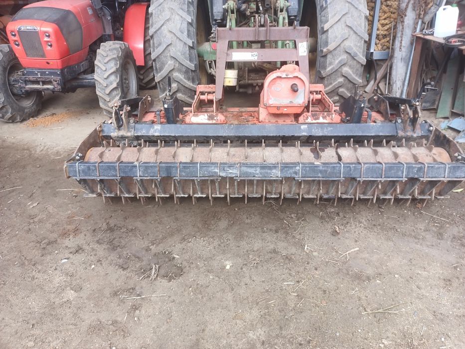 Rototerra Maschio 2.5m