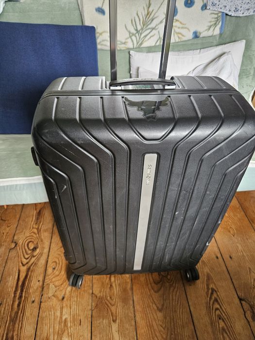 Walizka samsonite