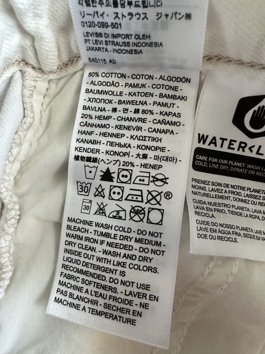 Штаны бойфренд Levis 28р