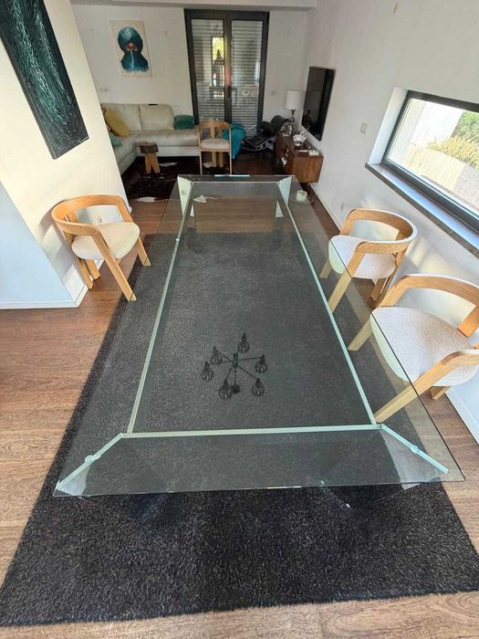 Vendo Mesa de Jantar