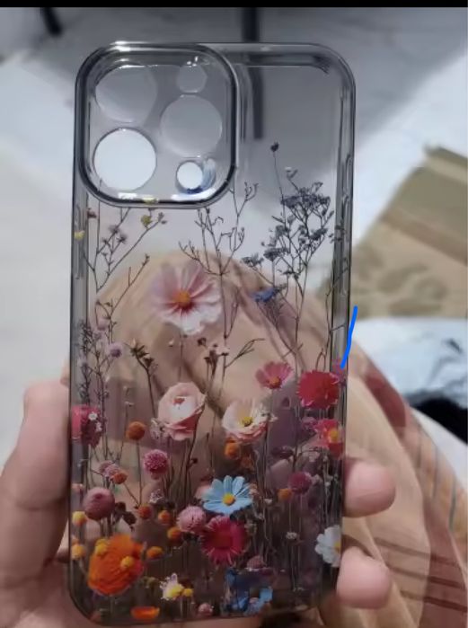 Чохол на iPhone 12, 15
