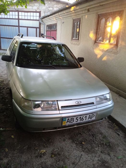 ВАЗ/ Lada 21112, 2005