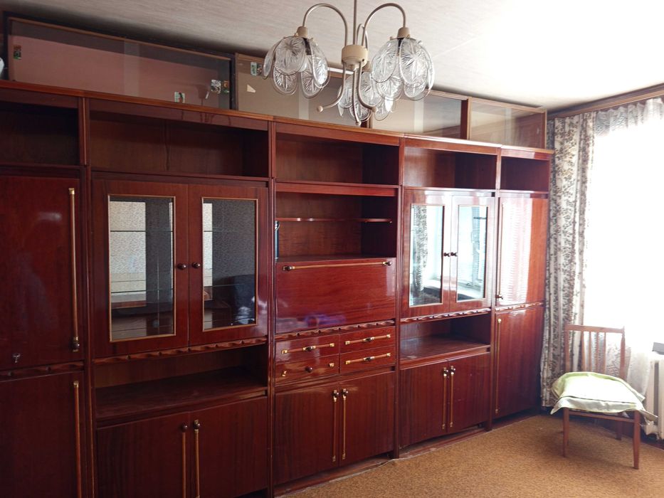 2/5,здам однокiмнатну в районi Макдональдза