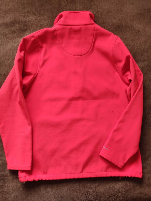 Softshell Regatta rozm 14, 97 cm unisex