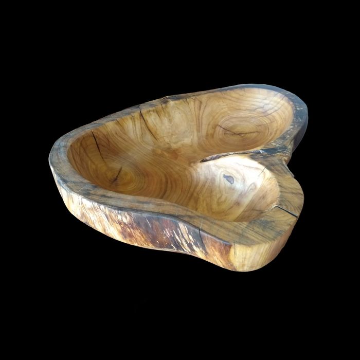 Escultura - Gamela de Castanheira