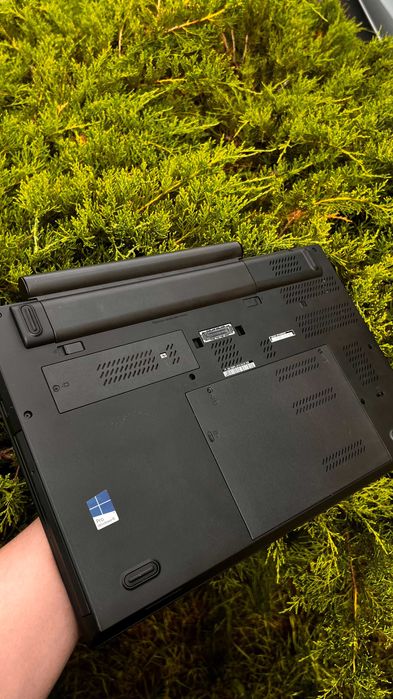 Lenovo ThinkPad T540p  i5-4200 8GB DDR3, HDD 500GB