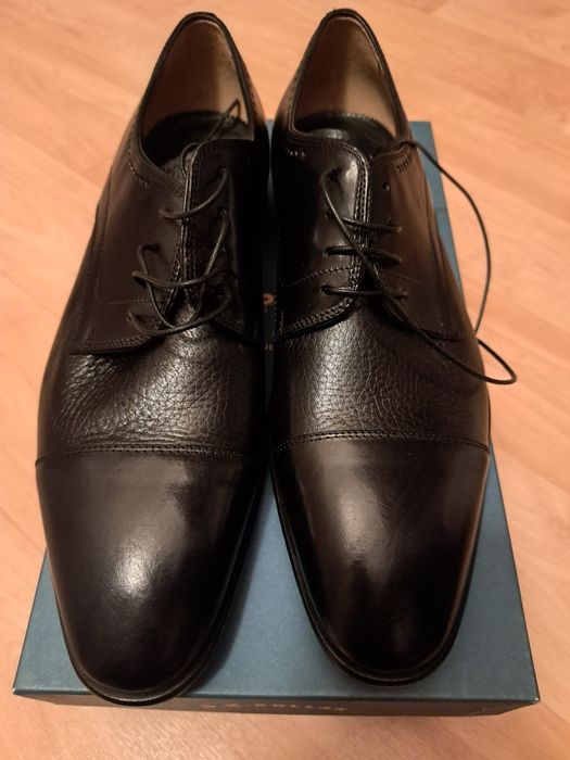 Туфлі чоловічі D.H.POLLAK